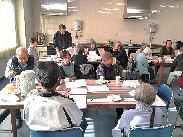 「お助け隊」最近の活動報告