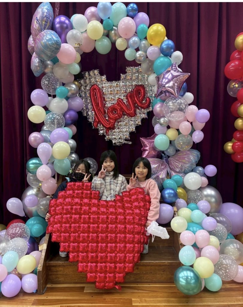 １～2月　子ども会活動報告